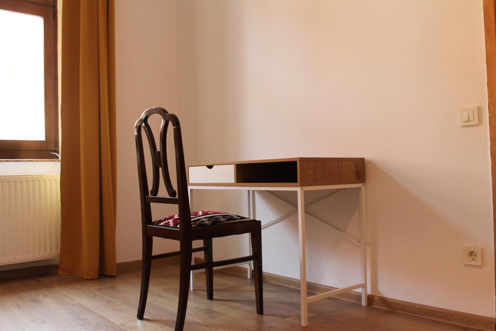 Hirscher Apartments Brasov Bagian luar foto