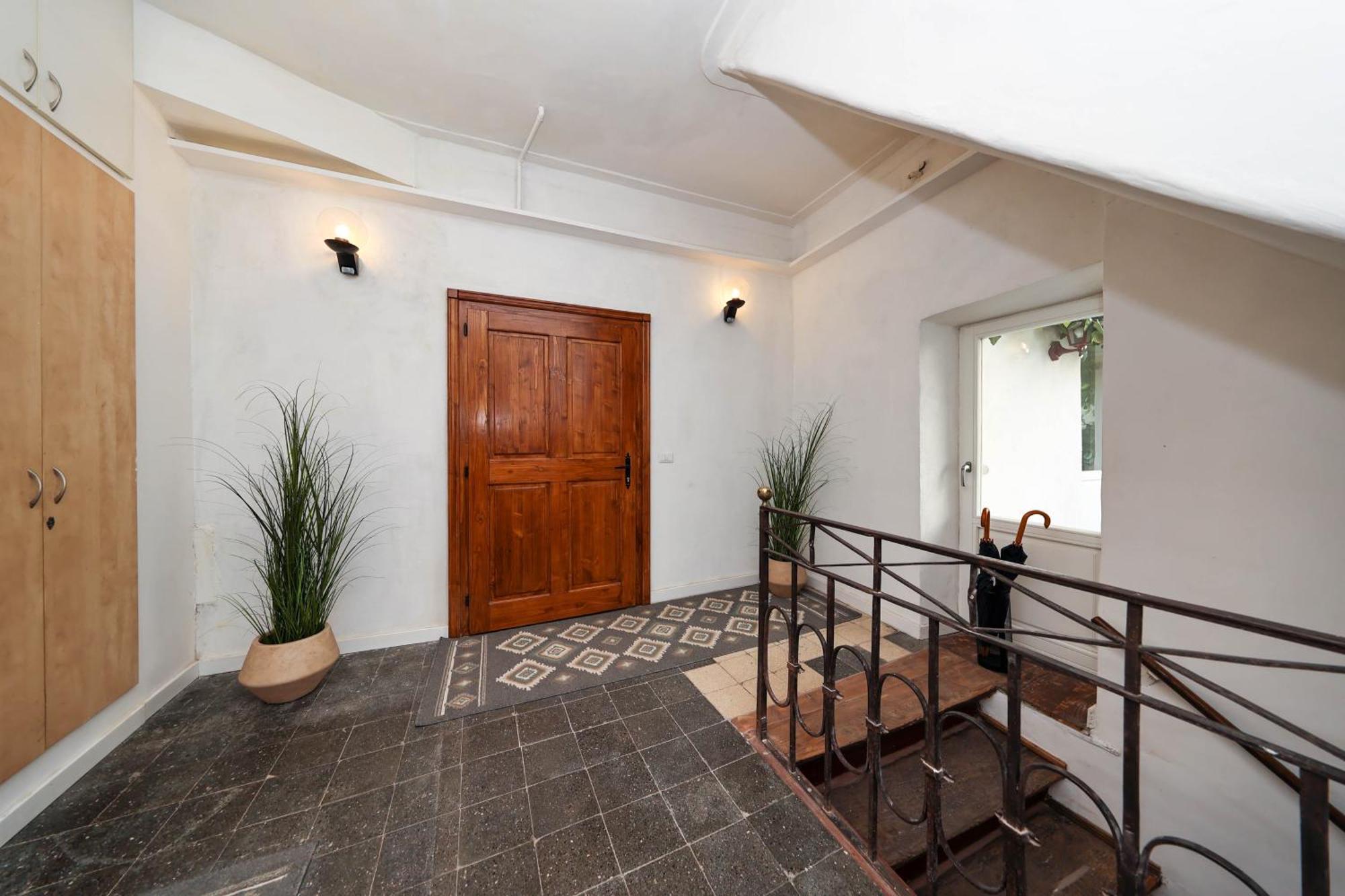 Hirscher Apartments Brasov Ruang foto
