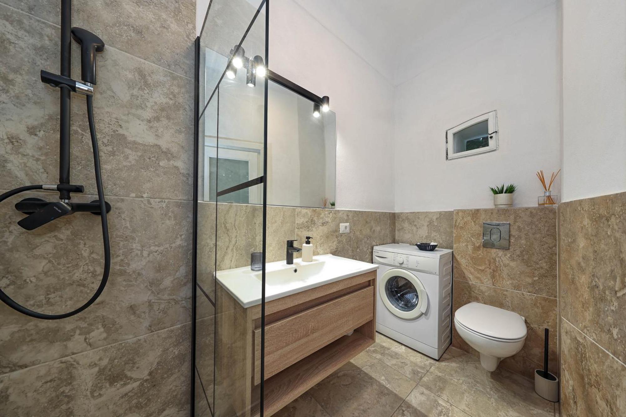 Hirscher Apartments Brasov Ruang foto