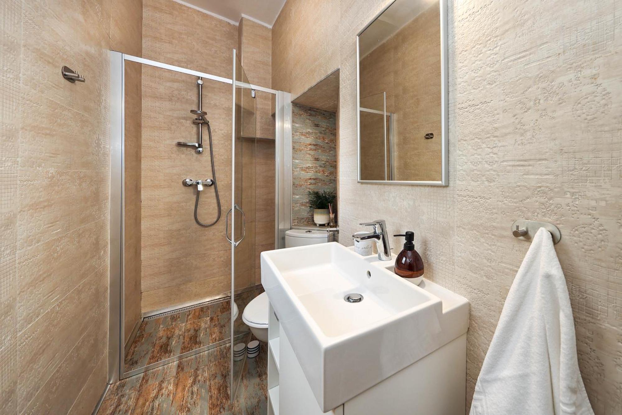 Hirscher Apartments Brasov Bagian luar foto
